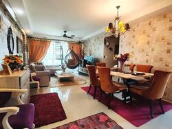 Blk 335C Yishun Riverwalk (Yishun), HDB 5 Rooms #595761631